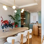Pink Frontline Premium Apartman Torrevieja
