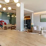 Apartman Pink Frontline Premium Torrevieja