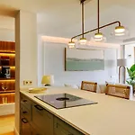 Apartman Pink Frontline Premium Torrevieja