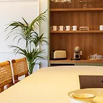 Apartman Pink Frontline Premium Torrevieja